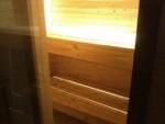 Sauna - model S-A - zdjęcie 2